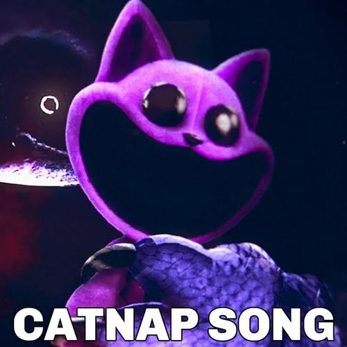 CatNap Song Album (Poppy Playtime Chapter 3 Deep Sleep)