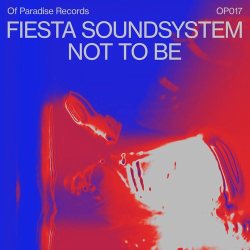 Not to Be - EP