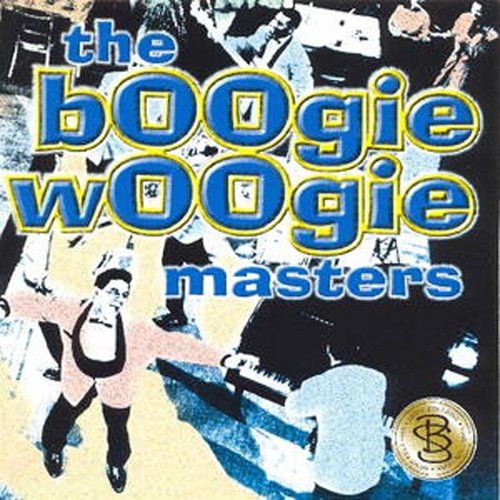 Boogie Woogie Masters
