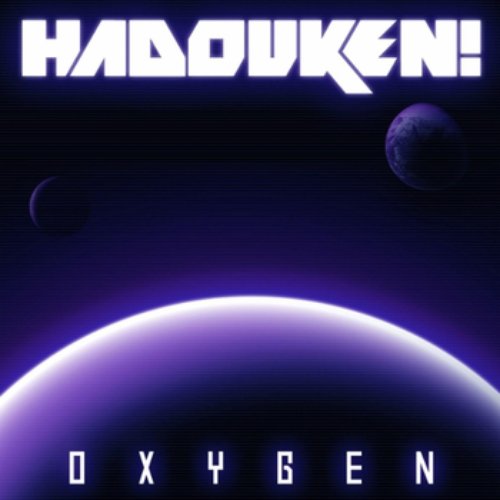 Oxygen EP