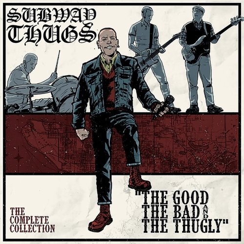 The Good, The Bad & the Thugly