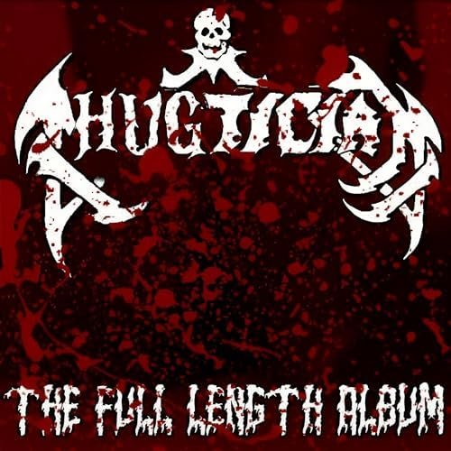 THUGTICIAN: THE FULL LENGTH ALBUM