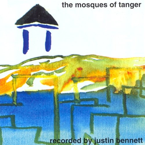 The Mosques Of Tanger