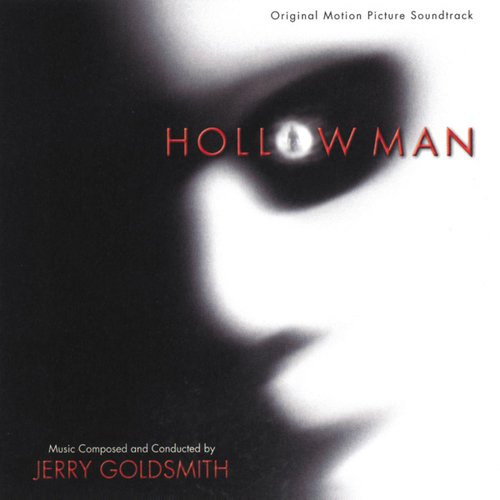 Hollow Man (Original Motion Picture Soundtrack)