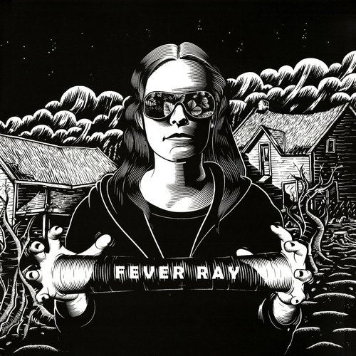 Fever Ray (Deluxe Version)