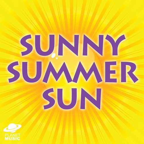 Sunny Summer Songs