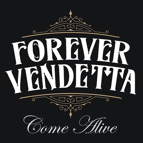 Come Alive