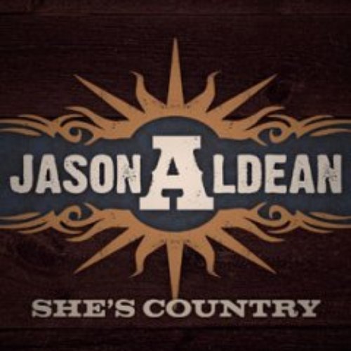 She's Country