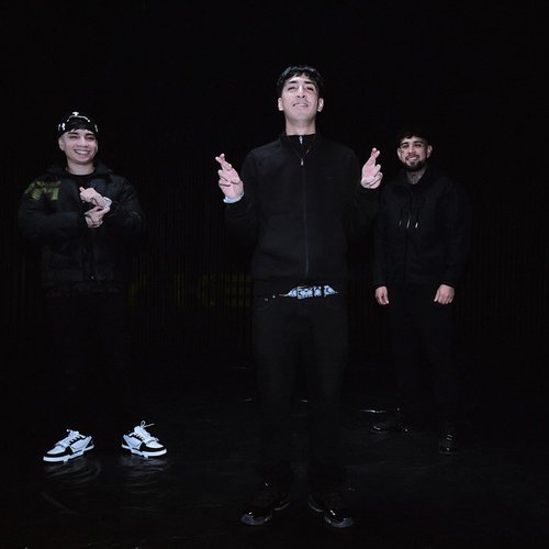 y ke pa (Remix)