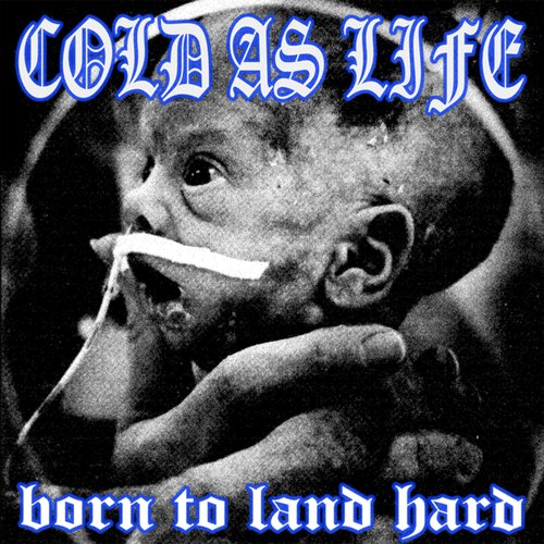 Born to Land Hard
