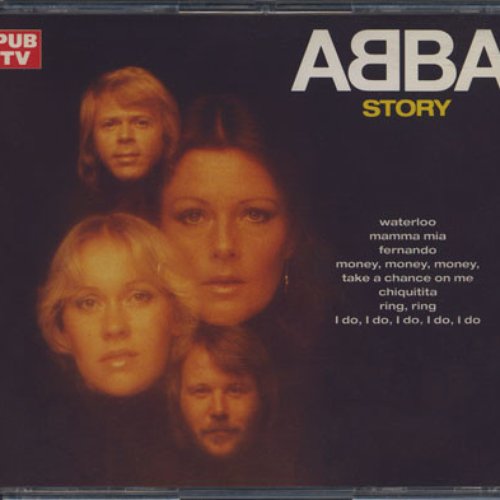 Abba Story