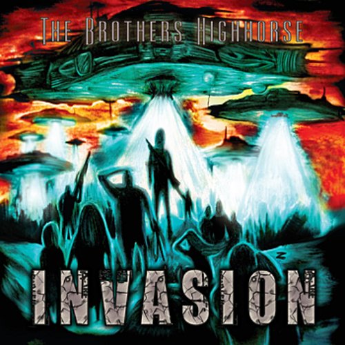 Invasion