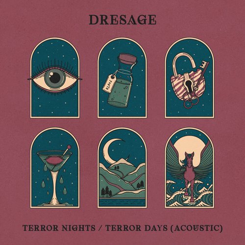 Terror Nights / Terror Days (Acoustic)