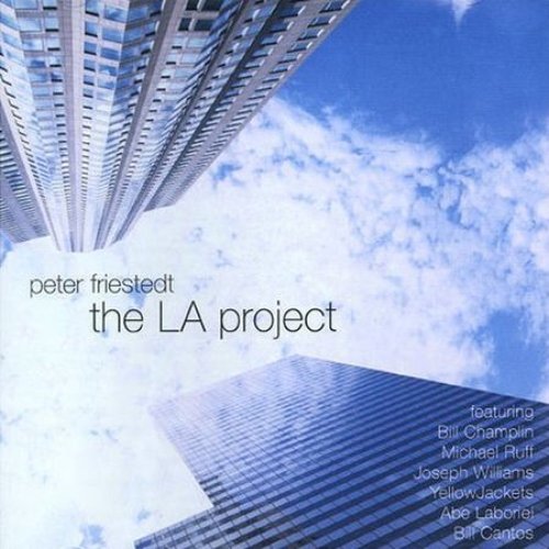 The la Project