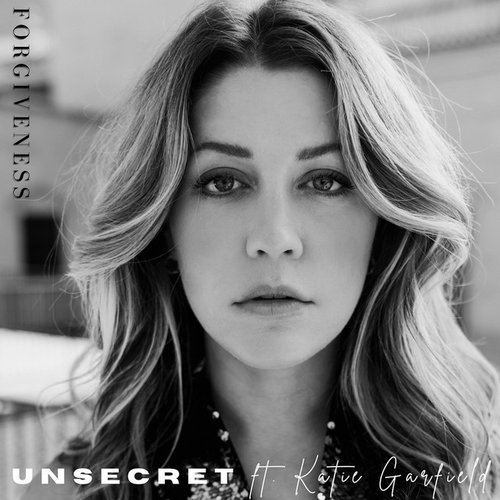 Forgiveness (feat. Katie Garfield) - Single