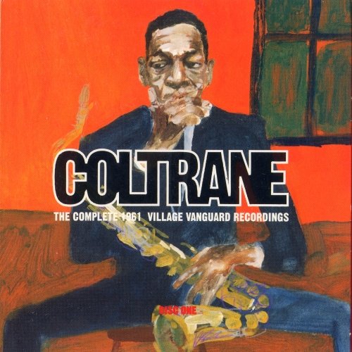 Complete 1961 Village Vanguard Recordings
