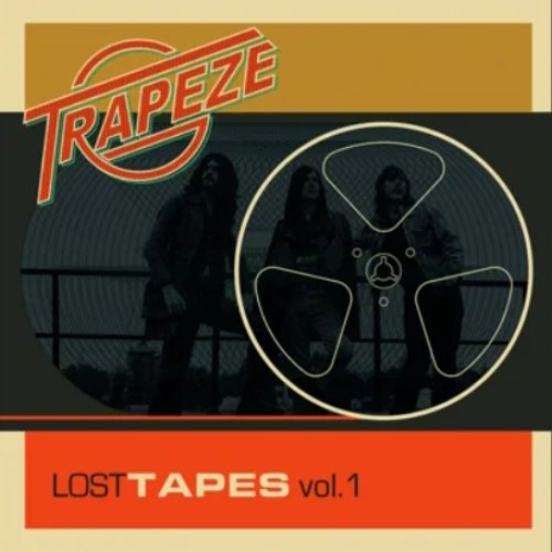 Lost Tapes Vol. 1