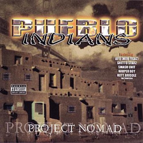 Project Nomad