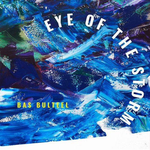 eye of the storm