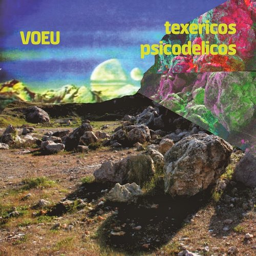 texericos psicodelicos