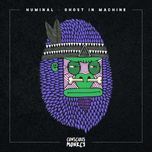 Ghost in Machine - Single