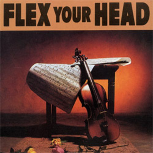 Flex Your Head