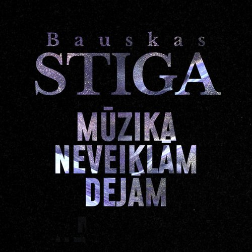 Mūzika neveiklām dejām