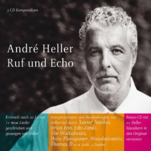 Ruf und Echo (disc 3)