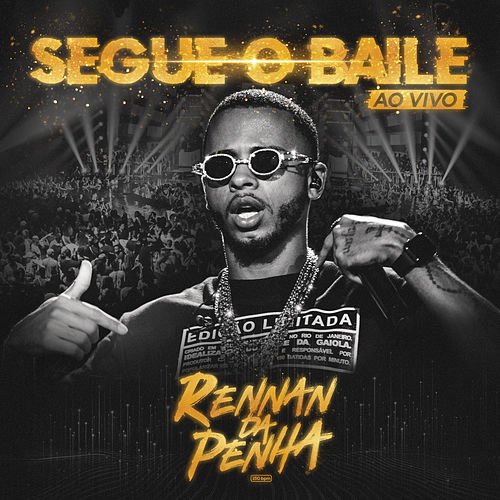 Segue o Baile (Ao Vivo)