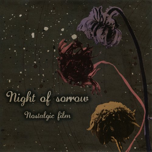 night of sorrow