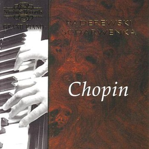 Chopin Grand Piano