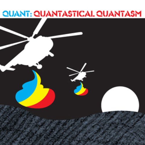 Quantastical Quantasm