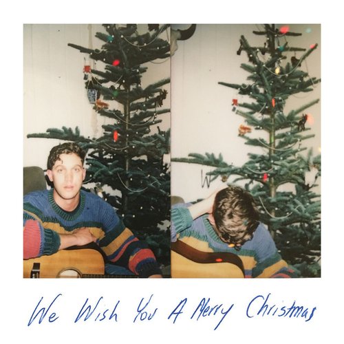 We Wish You a Merry Christmas