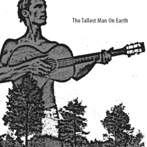 The Tallest Man On Earth EP