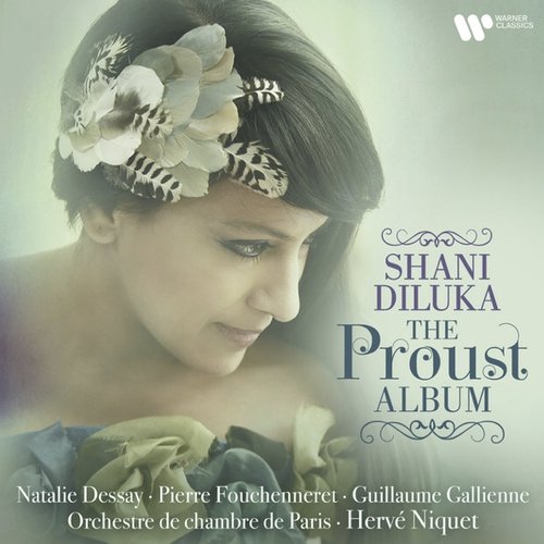 The Proust Album - Debussy: Rêverie