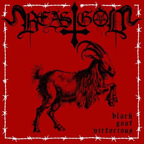 Black Goat Victorious