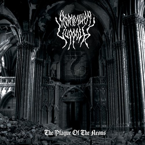 The Plague Of The Aeons