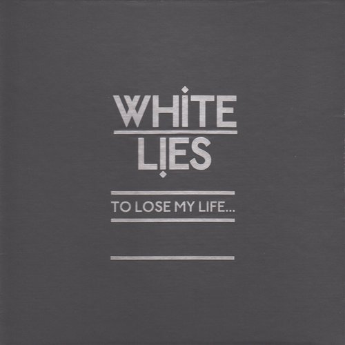 To Lose My Life... (deluxe album 7" box set)
