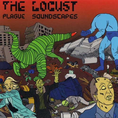 Plague Soundscapes [Explicit]