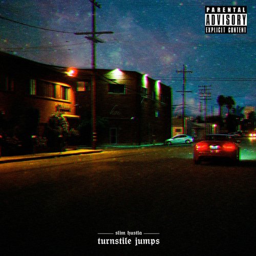 Turnstile Jumps EP