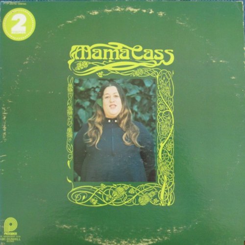 Mama Cass