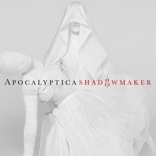 Shadowmaker (Bonus Tracks Version)