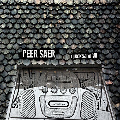 quicksand VII
