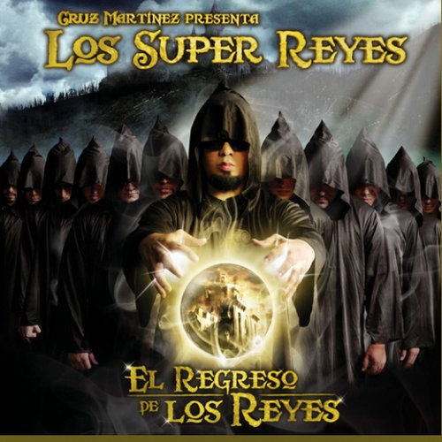 El regreso de los reyes (Edicion Espana)