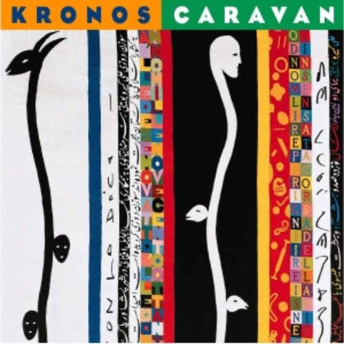 Kronos Caravan