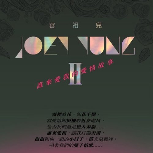 誰來愛我的愛情故事II