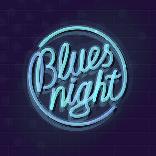 Blues Night