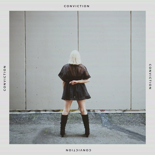 Conviction - Single