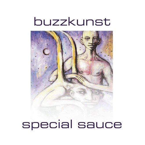Special Sauce