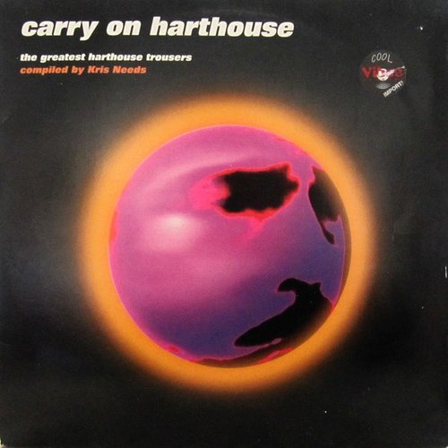 Carry On Harthouse - The Greatest Harthouse Trousers
